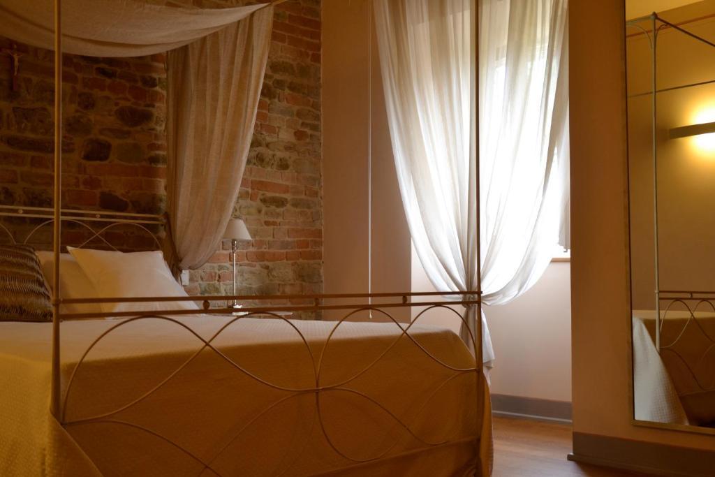 Villa Funari Country House Servigliano Zimmer foto