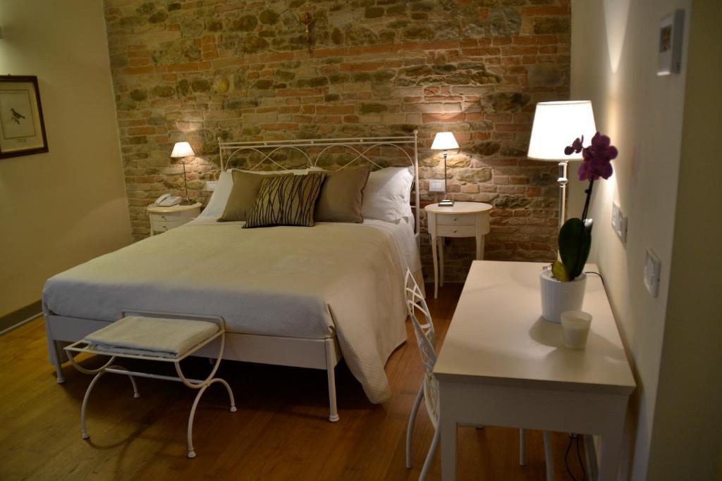 Villa Funari Country House Servigliano Zimmer foto