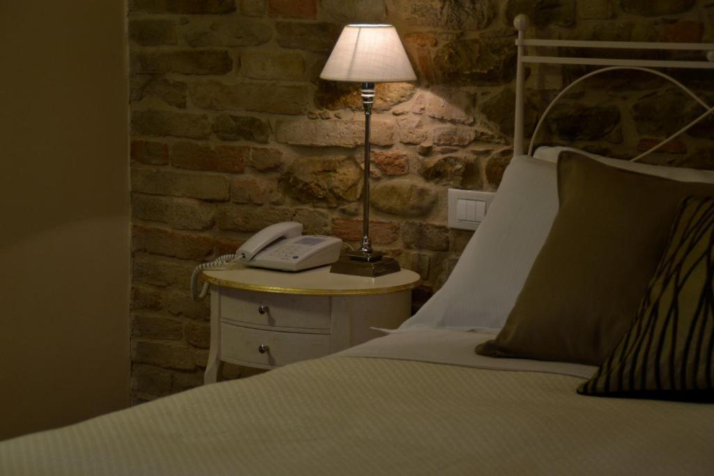 Villa Funari Country House Servigliano Zimmer foto
