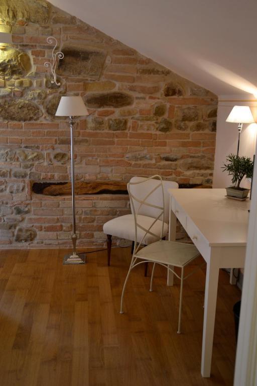 Villa Funari Country House Servigliano Zimmer foto