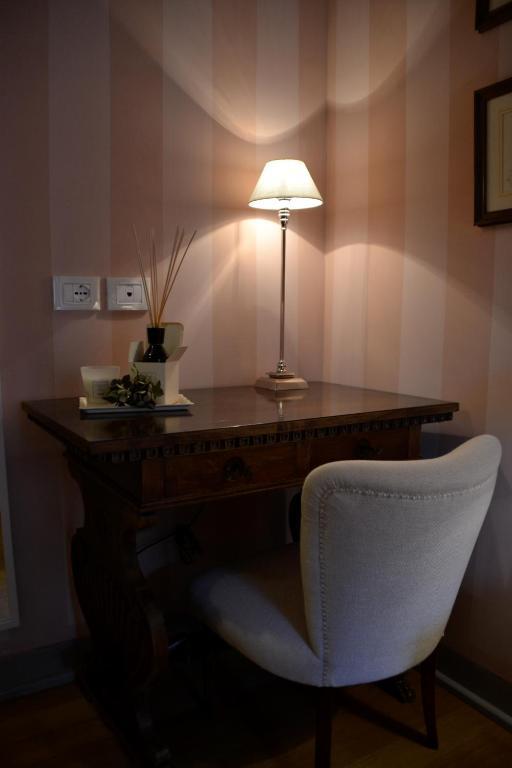Villa Funari Country House Servigliano Zimmer foto